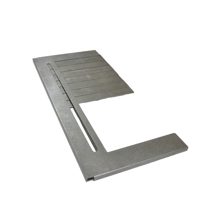 Telescopic covers C2