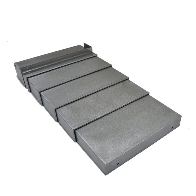 Telescopic covers C3