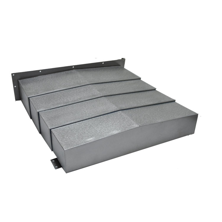 Telescopic covers C4