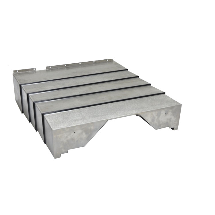 Telescopic covers C5