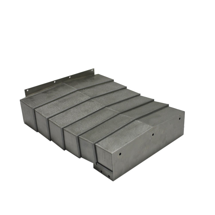 Telescopic covers C6