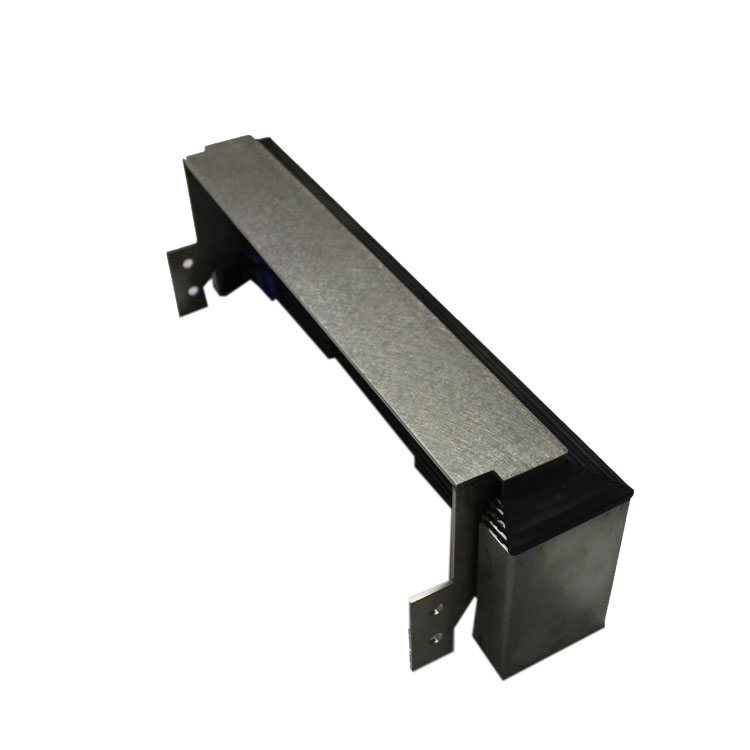 Telescopic covers C7