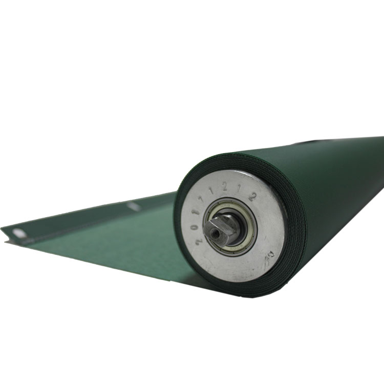 Roller covers B1