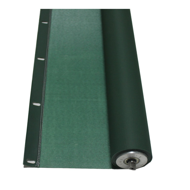 Roller covers B1