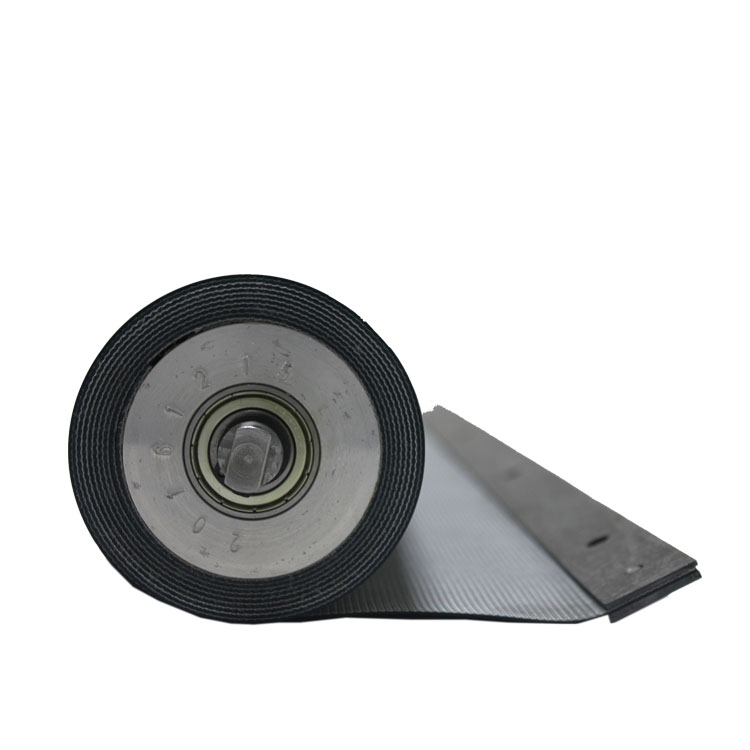 Roller covers B2