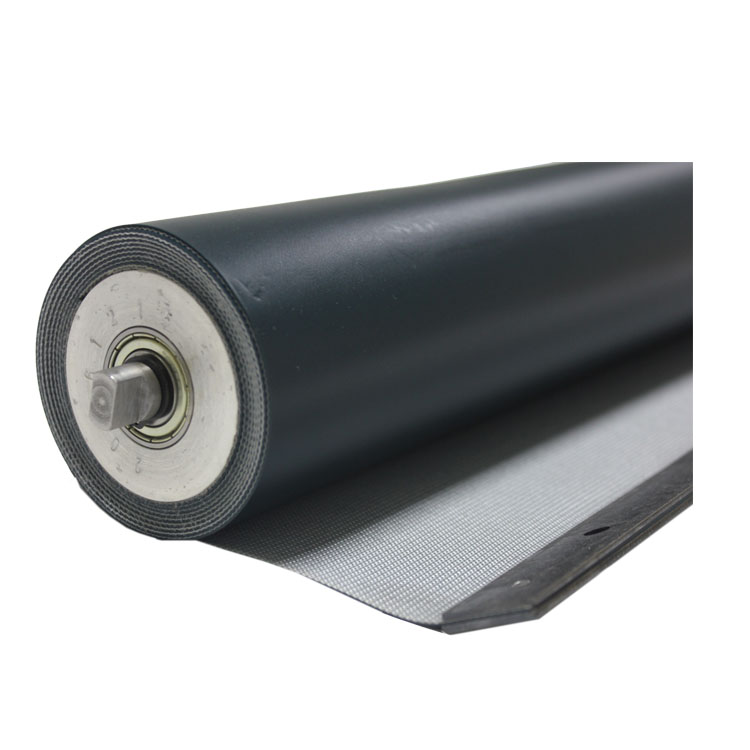 Roller covers B2