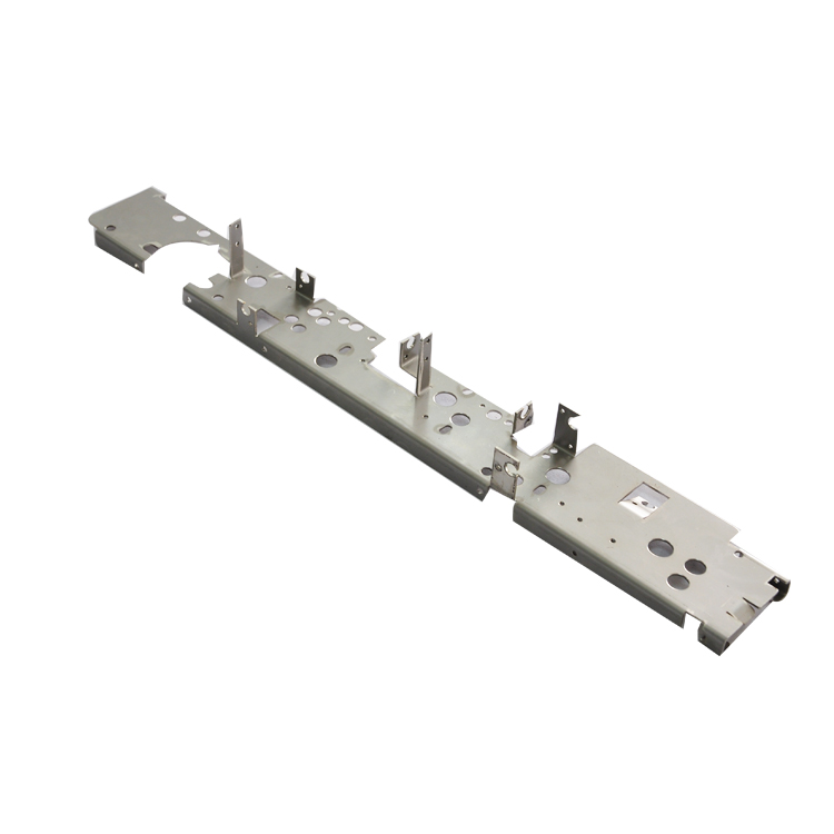 Stainless steel product B17
