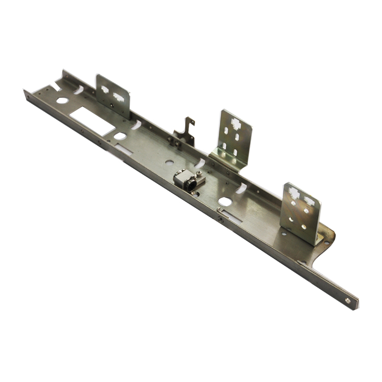 Stainless steel product B19