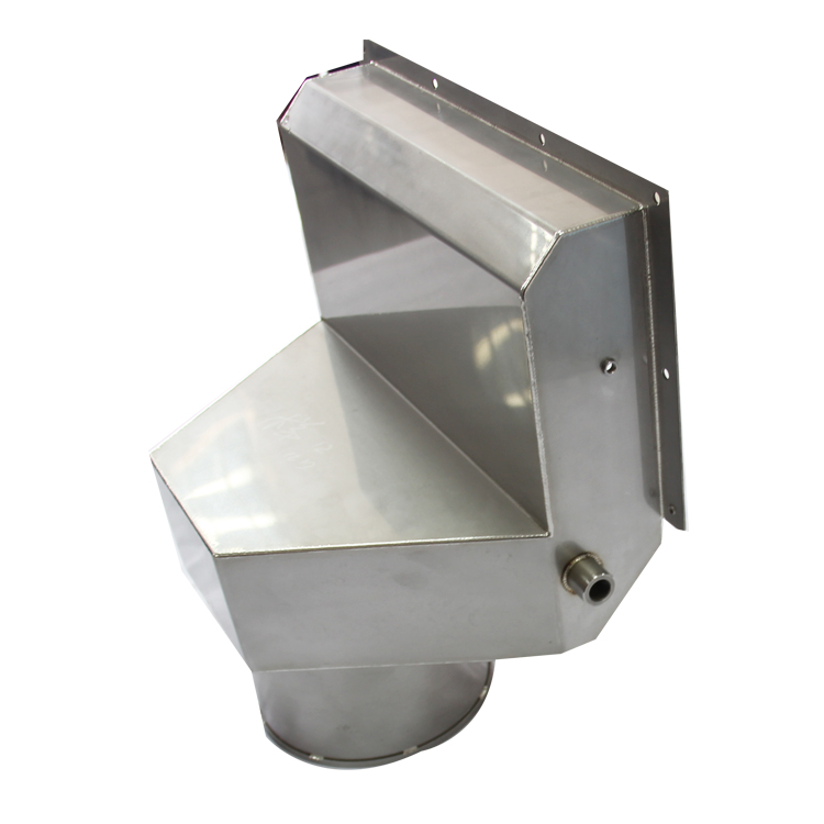 Stainless steel product B23