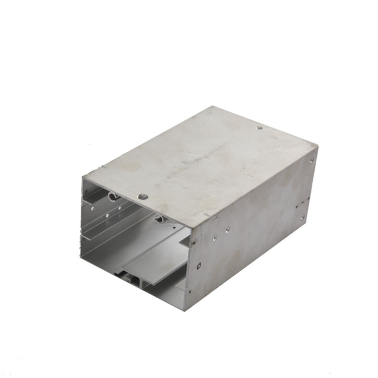 Aluminum product A1