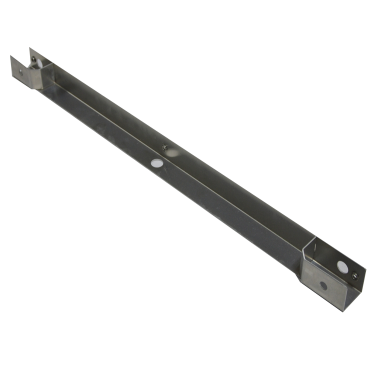 Aluminum product A4